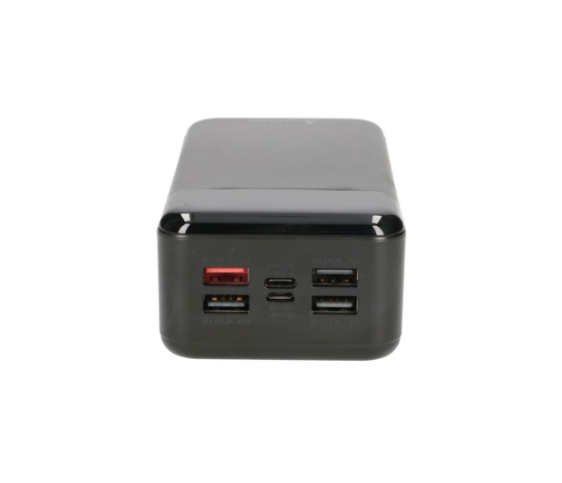 ExtraLink EPB-124 30000MAH FAST CHARGING POWER BANK (Czarny) - 1094200 - zdjęcie 10